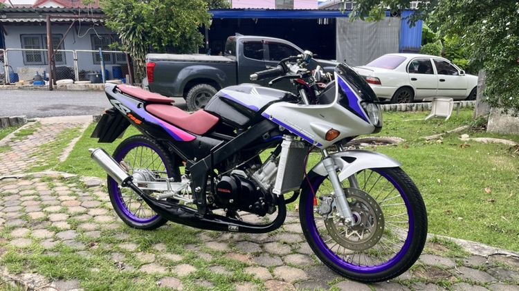 Ls125 รูปที่ 3
