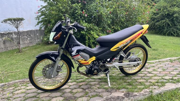 sonic125 รูปที่ 3