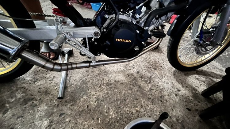 sonic125 รูปที่ 14