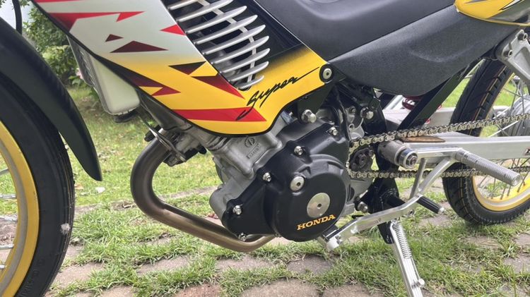 sonic125 รูปที่ 7