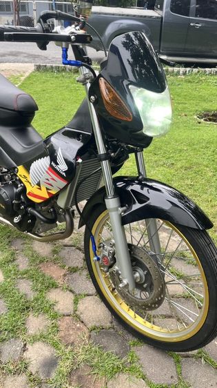 sonic125 รูปที่ 8