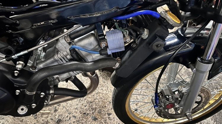sonic125 รูปที่ 11