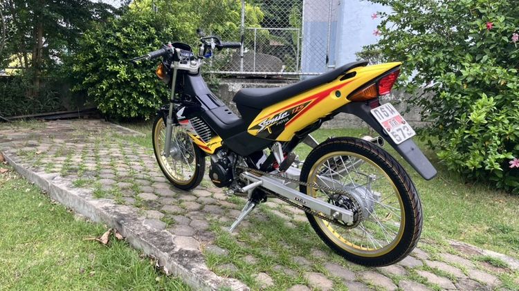 sonic125 รูปที่ 2