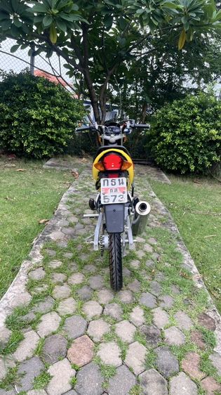 sonic125 รูปที่ 9