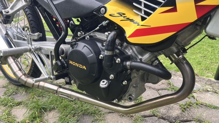 sonic125 รูปที่ 6