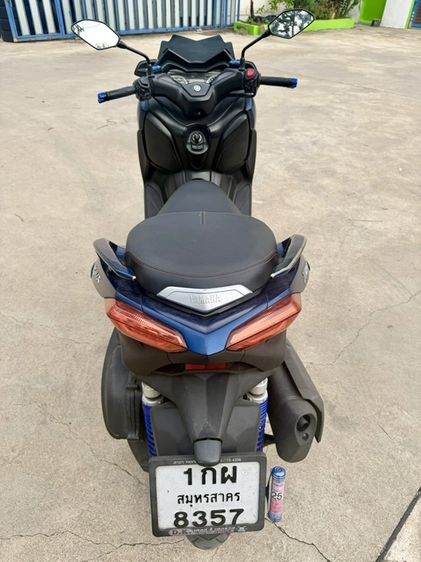 YAMAHA XMAX300  รถบ้าน สายจอด ไมค์19300 รูปที่ 9