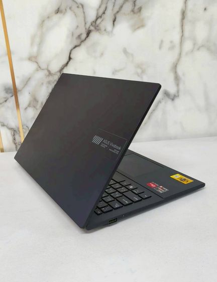 ขาย โน็ตบุ๊ค Asus Vivobook Go 15 Ryen5 7520U M.2 512GB Ram 8GB จอ15.6 Full HD วินโดว์แท้ ราคา10,900บาท มีประกันจากศูนย์ รูปที่ 5