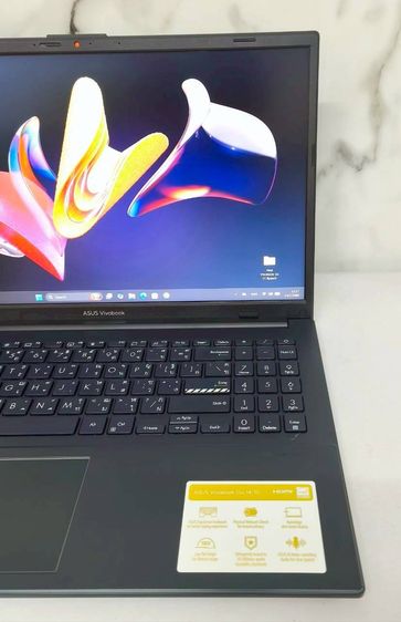 ขาย โน็ตบุ๊ค Asus Vivobook Go 15 Ryen5 7520U M.2 512GB Ram 8GB จอ15.6 Full HD วินโดว์แท้ ราคา10,900บาท มีประกันจากศูนย์ รูปที่ 7