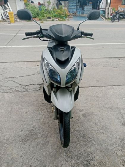 nouvo MX รูปที่ 3