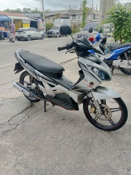 nouvo MX รูปที่ 2