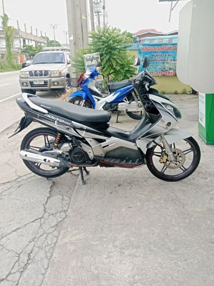 nouvo MX รูปที่ 4