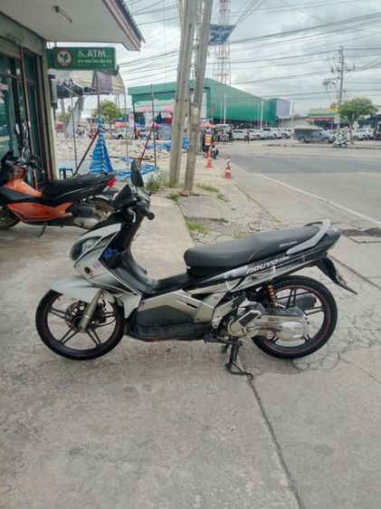 nouvo MX