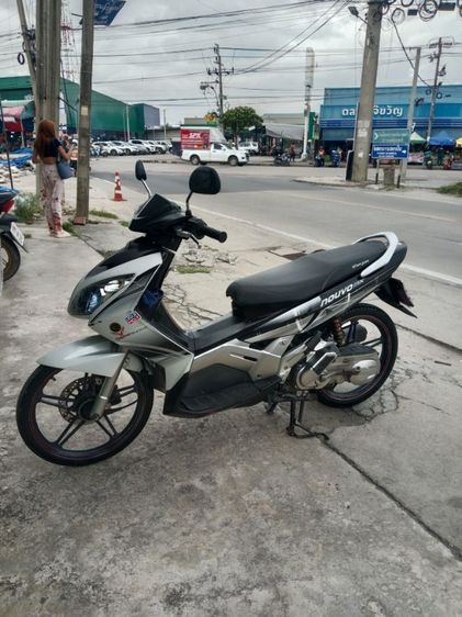 nouvo MX รูปที่ 5