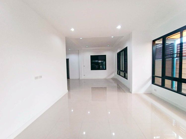 🏡✨ ขายบ้านเดี่ยว 2 ชั้น มัณฑิตา ดีไลฟ์ นครปฐม ✨ รูปที่ 4