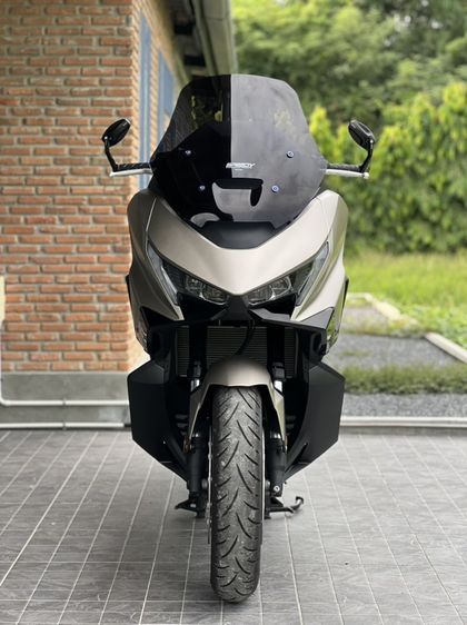 Hnoda Forza 750 2026 ไมล์ 15xx รูปที่ 11