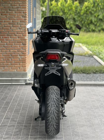 Hnoda Forza 750 2026 ไมล์ 15xx รูปที่ 13