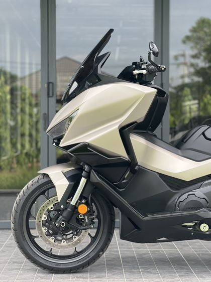 Hnoda Forza 750 2026 ไมล์ 15xx รูปที่ 7