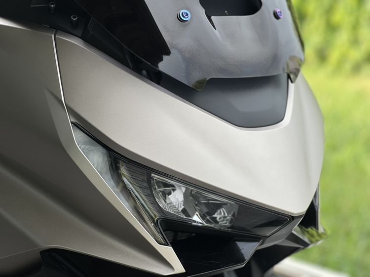 Hnoda Forza 750 2026 ไมล์ 15xx รูปที่ 12