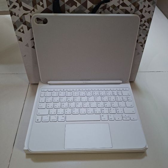 magic keyboard