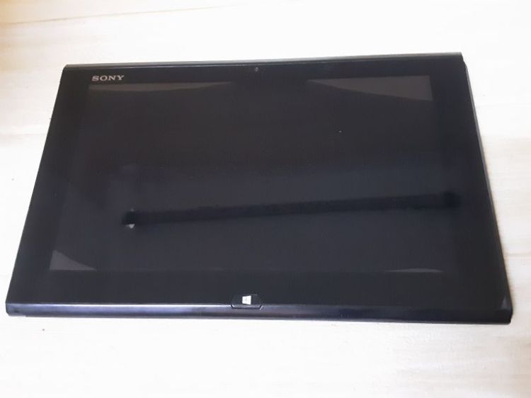 ขายSony Vaio Duo 11 Ultrabook Core i5 เป็นโน้ตบุ๊ค+เทบเลทจอสไลด์สุดเท่ห์ออกใหม่45000 ขายเป็นอะไหล่ไม่มีสสายชาร์จลอง 1000 เดียว รูปที่ 5