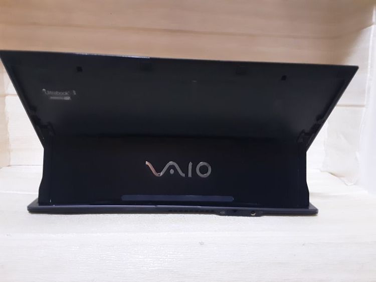 ขายSony Vaio Duo 11 Ultrabook Core i5 เป็นโน้ตบุ๊ค+เทบเลทจอสไลด์สุดเท่ห์ออกใหม่45000 ขายเป็นอะไหล่ไม่มีสสายชาร์จลอง 1000 เดียว รูปที่ 2