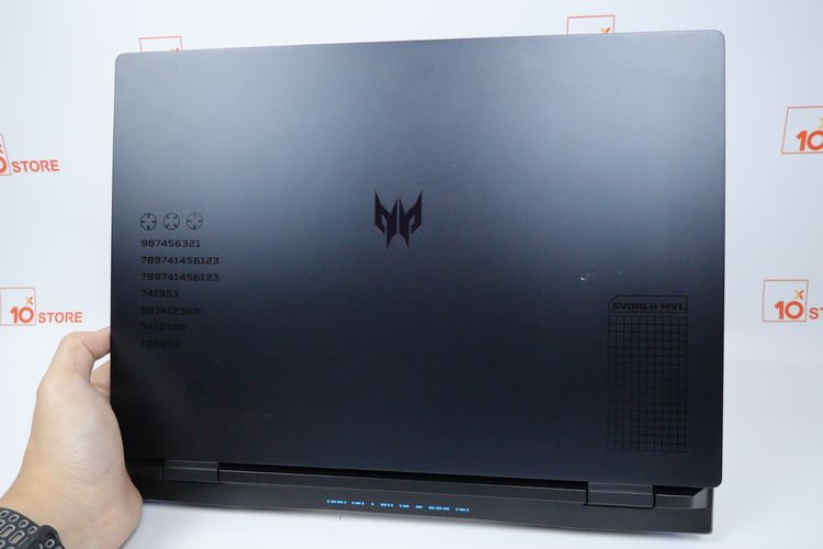 ACER PREDATOR HELIOS NEO 16 Core i5-13500HX.RTX4060 RAM16.512GB รูปที่ 14