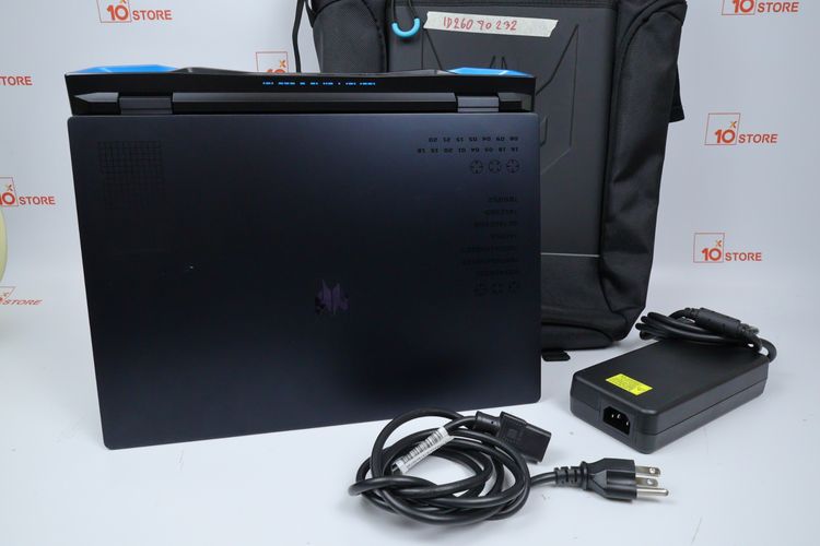 ACER PREDATOR HELIOS NEO 16 Core i5-13500HX.RTX4060 RAM16.512GB รูปที่ 18