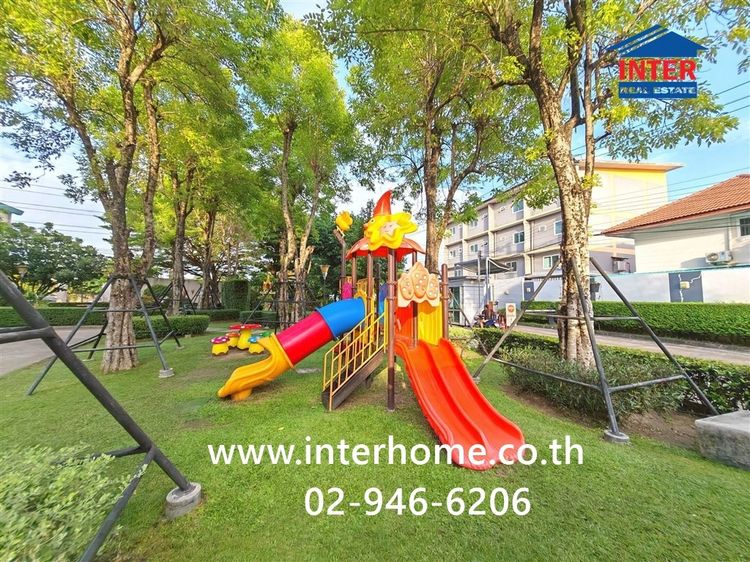 ทาวน์เฮ้าส์ 3 ชั้น 17.1 ตร.ว. หมู่บ้านซิกเนเจอร์ เพชรเกษม69 ใกล้โรงเรียนกรพิทักษ์ศึกษา ซอยเพชรเกษม69 ถนนเพชรเกษม เขตหนองแขม กรุงเทพมหานคร รูปที่ 3