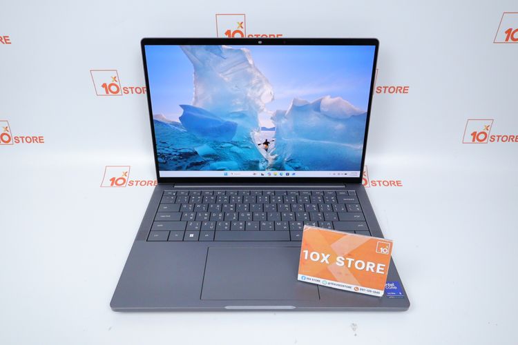 DELL PRO 14 PREMIUM Core Ultra 5 238V RAM32.512GB