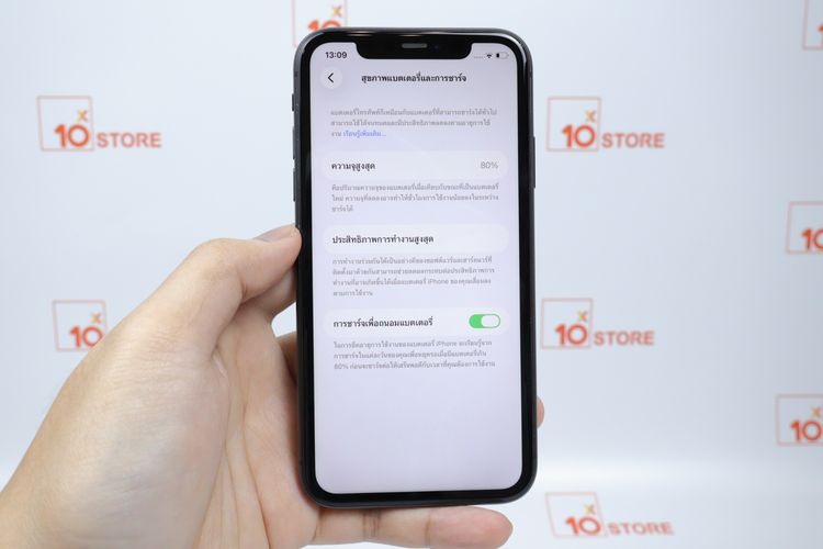 iPhone 11 128GB  รูปที่ 3