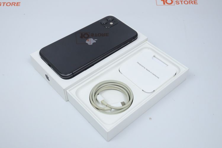 iPhone 11 128GB  รูปที่ 16
