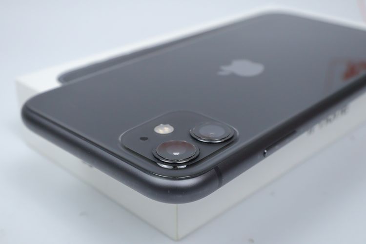 iPhone 11 128GB  รูปที่ 7