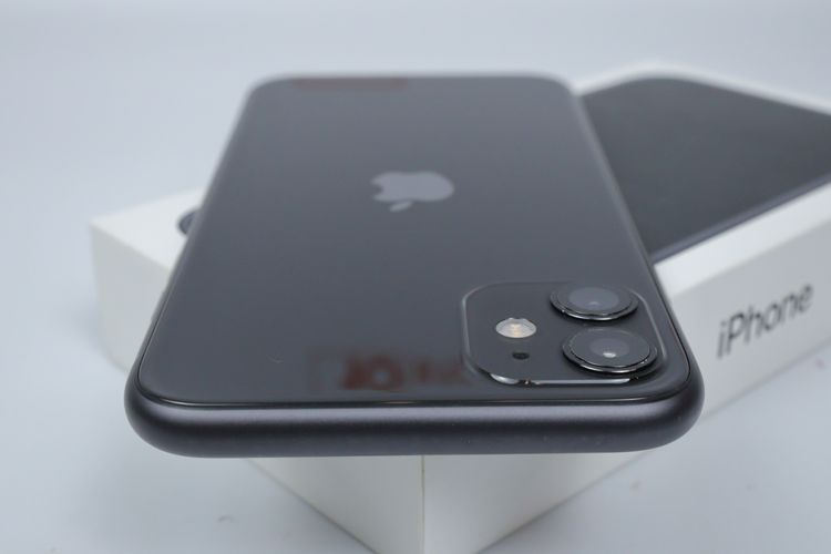 iPhone 11 128GB  รูปที่ 8