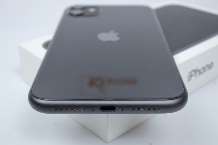 iPhone 11 128GB  รูปที่ 4