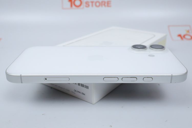 iPhone 16 128GB  รูปที่ 10