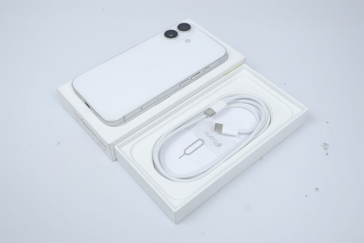 iPhone 16 128GB  รูปที่ 17