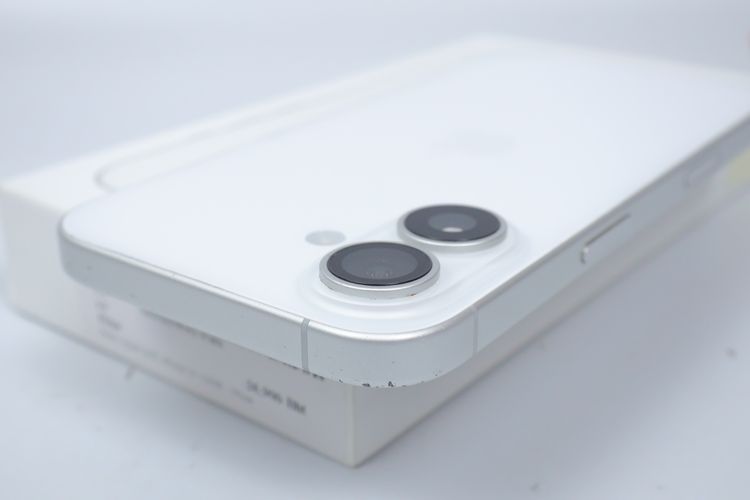 iPhone 16 128GB  รูปที่ 7