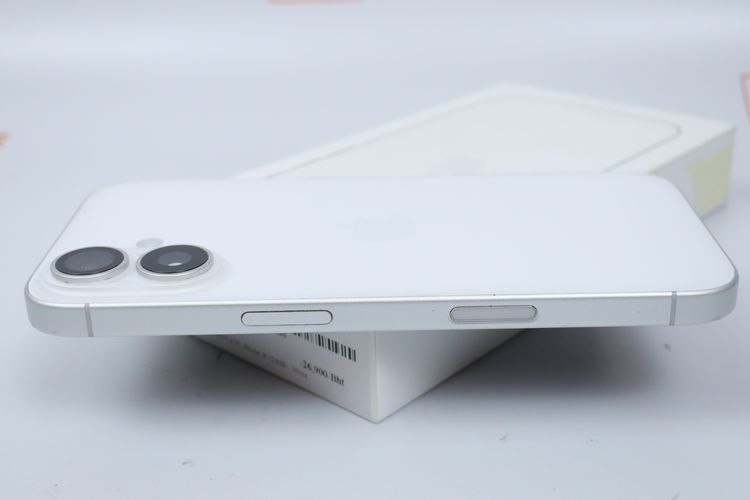 iPhone 16 128GB  รูปที่ 6