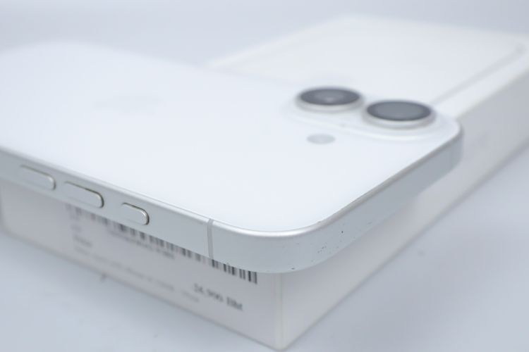 iPhone 16 128GB  รูปที่ 9