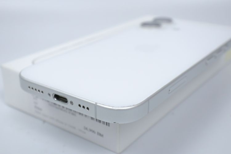 iPhone 16 128GB  รูปที่ 11