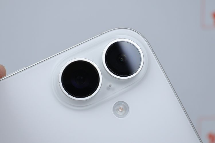 iPhone 16 128GB  รูปที่ 12