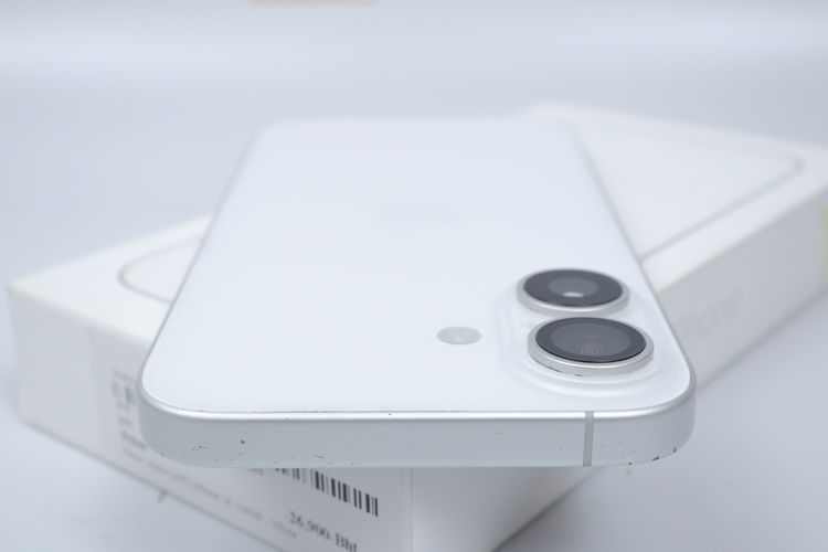 iPhone 16 128GB  รูปที่ 8