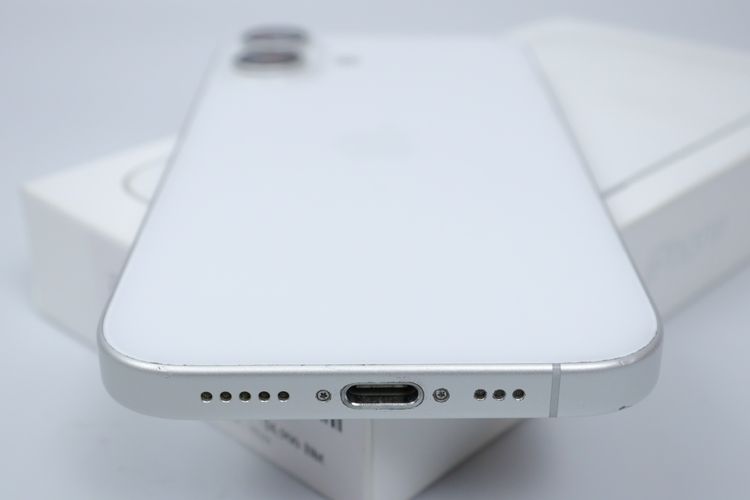 iPhone 16 128GB  รูปที่ 4
