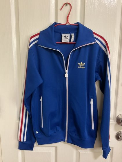 เสื้อวอร์ม Adidas มือสอง