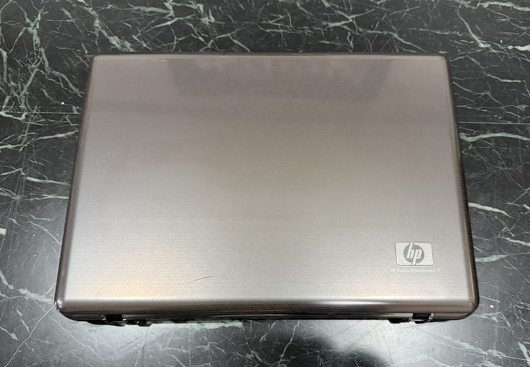 HP Pavilion dv3500