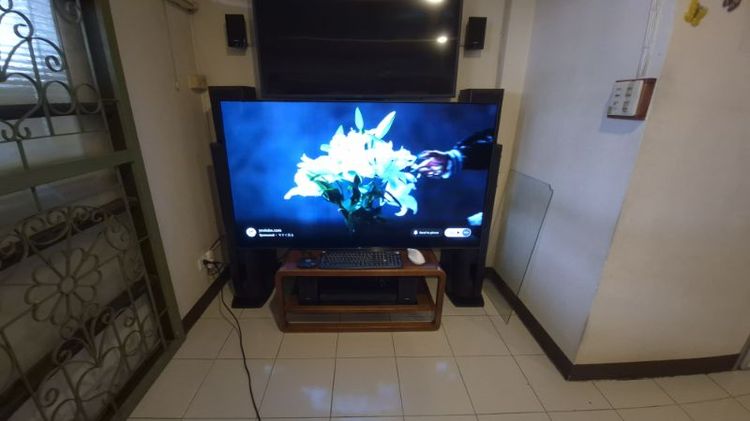 Sony BRAVIA OLED 4K รุ่น KD-65A8F ขนาด 65 นิ้ว ราคา 23,000 บ. รูปที่ 8