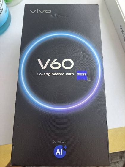 vivo v6012/512มีประกันศูนย์ยกกล่อง รูปที่ 5