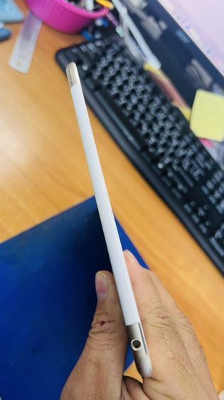 ipad air 2 WiFi+Cellular 64GB รูปที่ 12