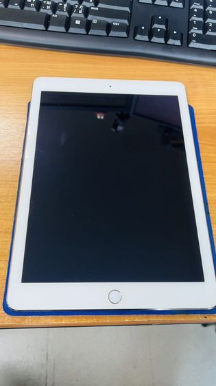 ipad air 2 WiFi+Cellular 64GB รูปที่ 2