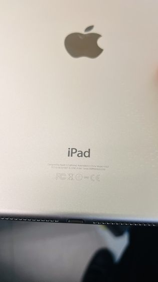 ipad air 2 WiFi+Cellular 64GB รูปที่ 4